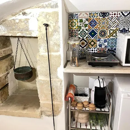 Goodstay Downtown Holiday home Lecce