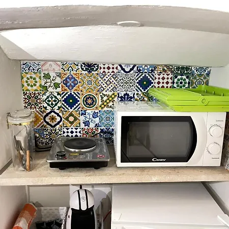 Goodstay Downtown Holiday home Lecce