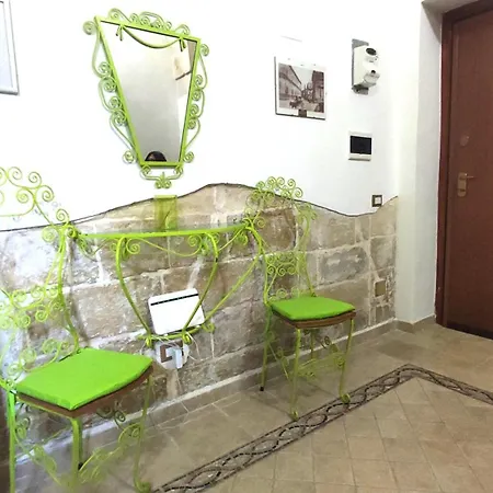 Goodstay Downtown בית נופש