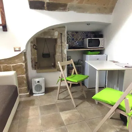 Goodstay Downtown Holiday home *
