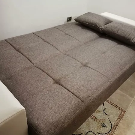 Goodstay Downtown לצ'ה