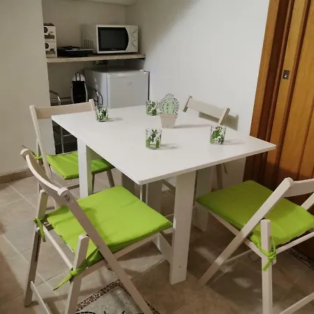 Goodstay Downtown Holiday home Lecce